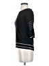 Pure Amici Black 3/4 Sleeve T-Shirt Size XS - photo 5