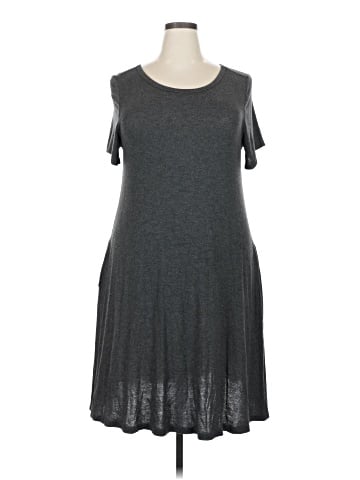 VIISHOW Casual Dress (view 1)