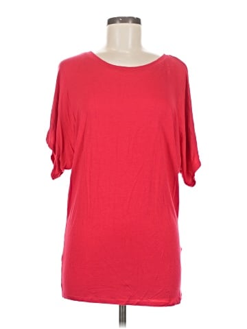 Free to Live Short Sleeve T-Shirt (view 1)