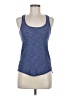 Lululemon Athletica Blue Active Tank Size 0 - photo 1
