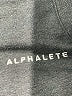 Alphalete Athletics Gray Sweatpants Size L - photo 7
