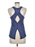 Lululemon Athletica Blue Active Tank Size 0 - photo 2