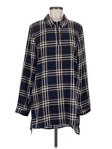 Patrizia Luca Casual Dress (view 1)