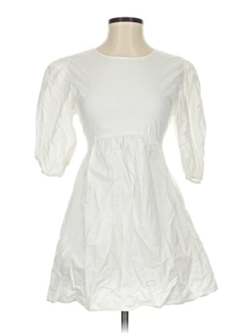 Sunday Best Casual Dress (view 1)