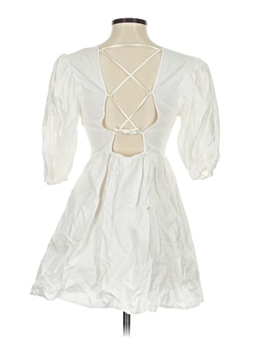 Sunday Best Casual Dress (view 2)