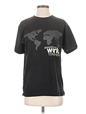 Zumba Wear Short Sleeve T-Shirt (view 1)