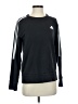 Adidas Black Sweatshirt Size S - photo 1