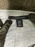 Lands' End 100% Baumwolle Gray Pullover Sweater Size XS - photo 7