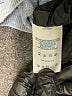 Lands' End 100% Baumwolle Gray Pullover Sweater Size XS - photo 8