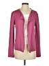 Bordeaux Pink Cardigan Size XS - photo 1