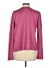 Bordeaux Pink Cardigan Size XS - photo 2