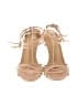 Shoedazzle Tan Sandals Size 10 - photo 2