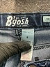OshKosh B'gosh Solid Blue Jeans Size 8 - photo 3