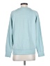 Eddie Bauer Teal Sweatshirt Size S - photo 2