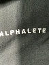 Alphalete Athletics Black Active Pants Size 30 waist (estimated) - photo 7