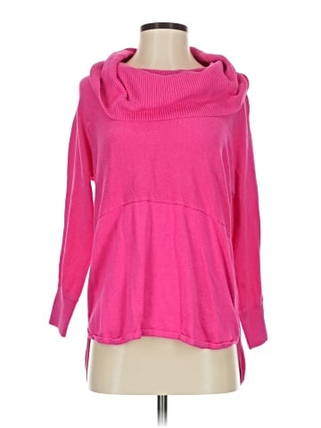 Crown & Ivy Pullover Sweater (view 1)