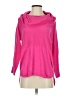Crown & Ivy Pink Pullover Sweater Size S - photo 1