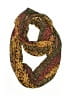 Unbranded Gold Tan Scarf One size - photo 1