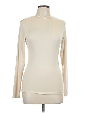 Junee Long Sleeve Turtleneck (view 1)
