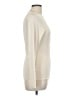 Junee Ivory Long Sleeve Turtleneck Size L - photo 4