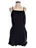 Ann Taylor LOFT Black Romper Size 6 - photo 1