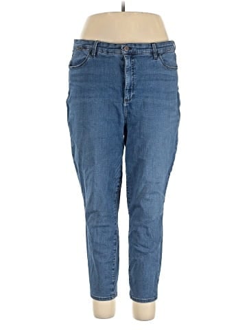 Flawless Jeans (view 1)