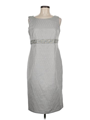 John Meyer Cocktail Dress (view 1)