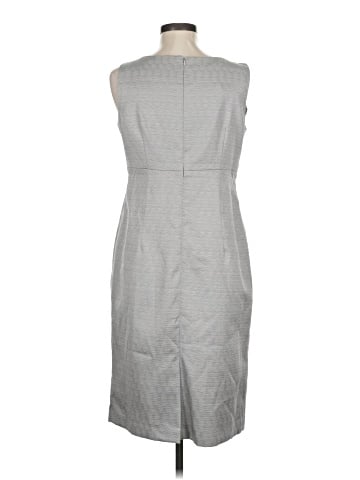 John Meyer Cocktail Dress (view 2)