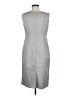 John Meyer Gray Cocktail Dress Size 8 - photo 2