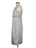 John Meyer Gray Cocktail Dress Size 8 - photo 5