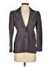 Evan Picone Tweed Gray Wool Blazer Size Sm - photo 1