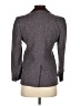Evan Picone Tweed Gray Wool Blazer Size Sm - photo 2
