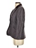 Evan Picone Tweed Gray Wool Blazer Size Sm - photo 5
