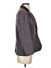 Evan Picone Tweed Gray Wool Blazer Size Sm - photo 4