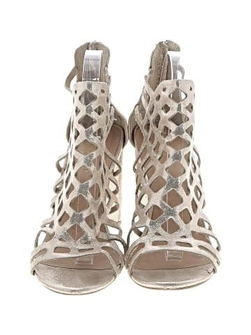 Material Girl Sandals (view 2)