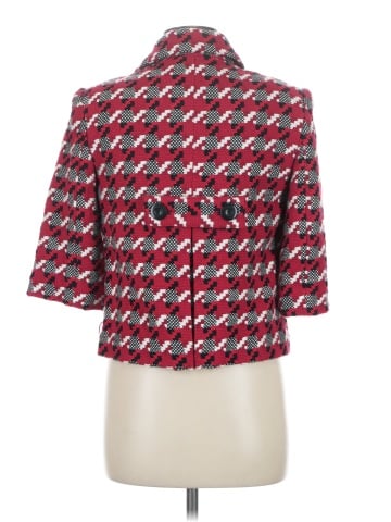 Metrostyle Jacket (view 2)