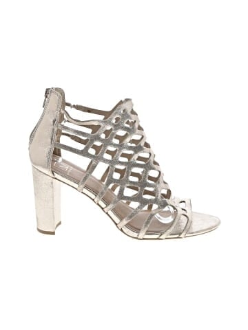 Material Girl Sandals (view 1)