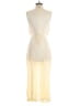 Scarlett Ivory Jumpsuit Size 9 - 10 - photo 2