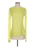 CAbi Green Pullover Sweater Size S - photo 1