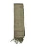 Unbranded Green Brown Scarf One size - photo 2