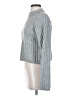 H&M Gray Turtleneck Sweater Size XS - photo 5