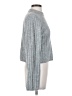 H&M Gray Turtleneck Sweater Size XS - photo 4