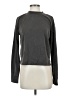 Athleta Gray Long Sleeve Turtleneck Size XS - photo 1