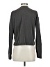 Athleta Gray Long Sleeve Turtleneck Size XS - photo 2