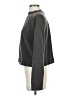 Athleta Gray Long Sleeve Turtleneck Size XS - photo 5
