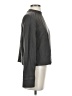 Athleta Gray Long Sleeve Turtleneck Size XS - photo 4