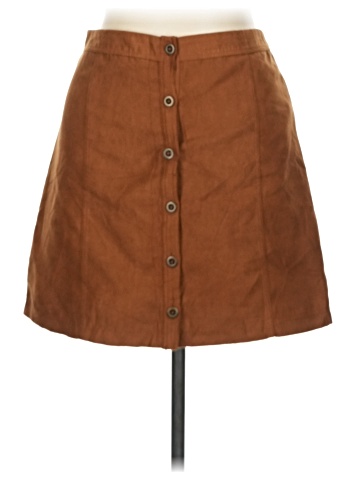 Hollister Casual Skirt (view 1)