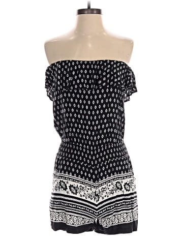 Paradise Romper (view 1)