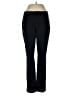 INC International Concepts Black Active Pants Size 10 - photo 1