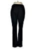 INC International Concepts Black Active Pants Size 10 - photo 2